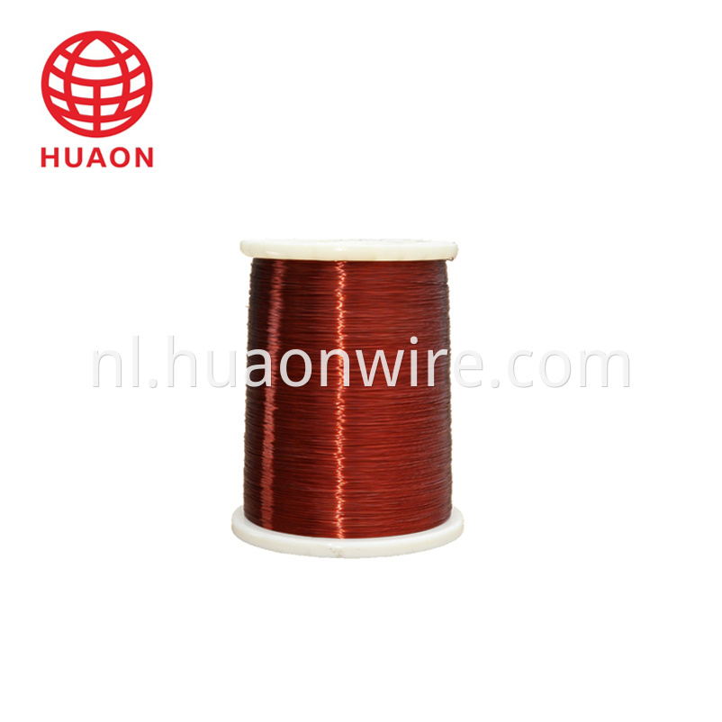 Magnet Wire 200C 18 AWG Polyamideimide